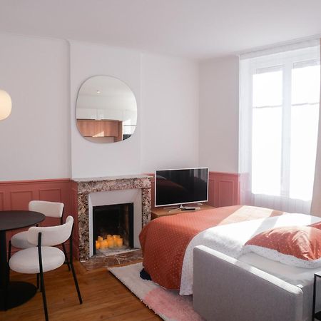 Douceur Et Elegance A Orleans公寓 外观 照片