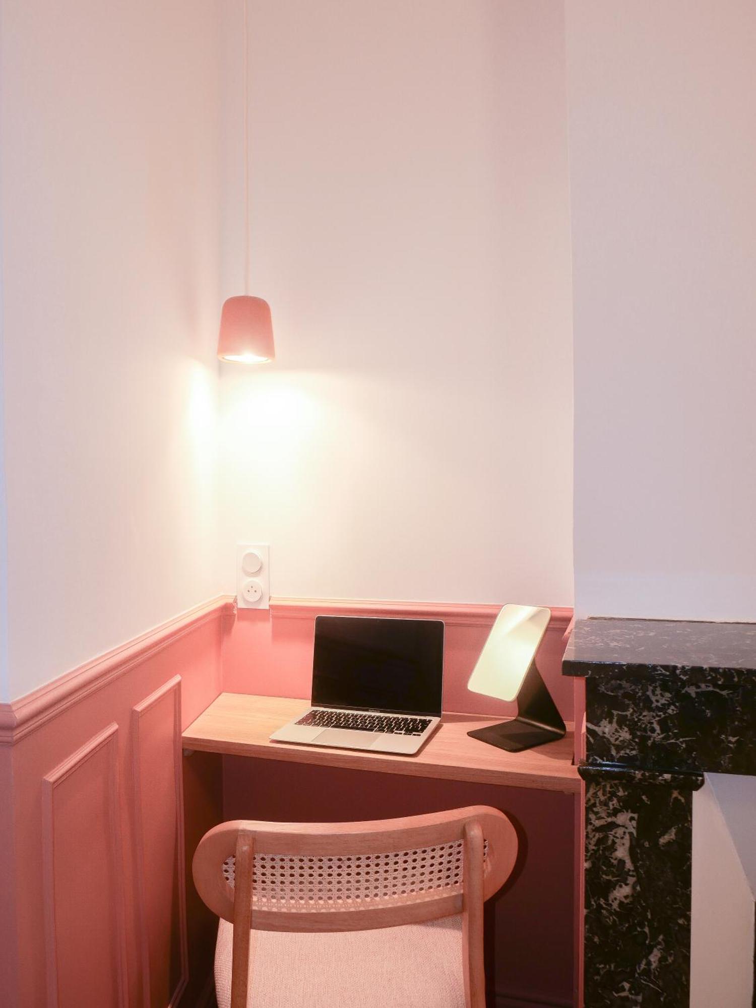 Douceur Et Elegance A Orleans公寓 外观 照片